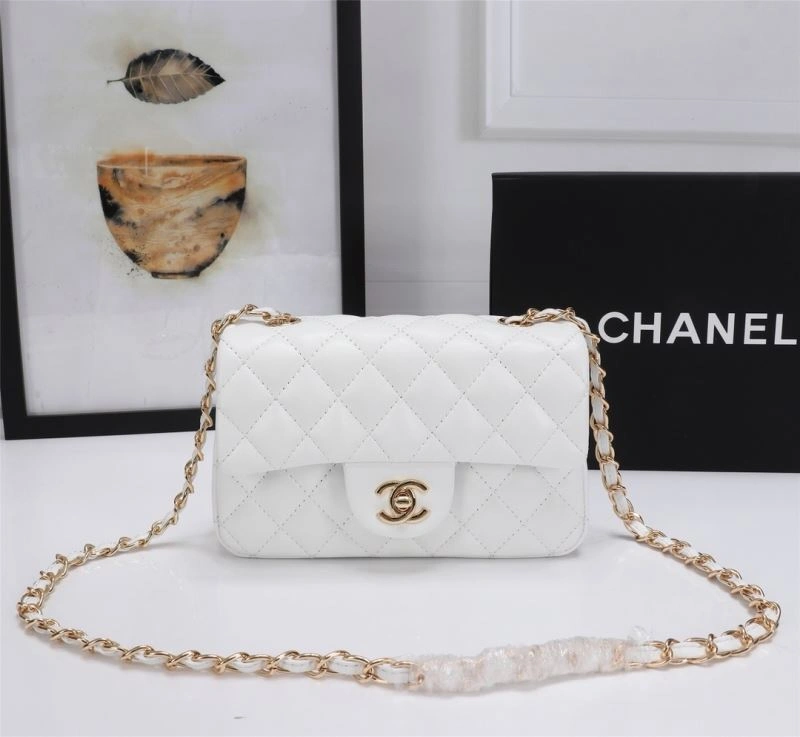 Casual Chanel CF Series Bags 86413