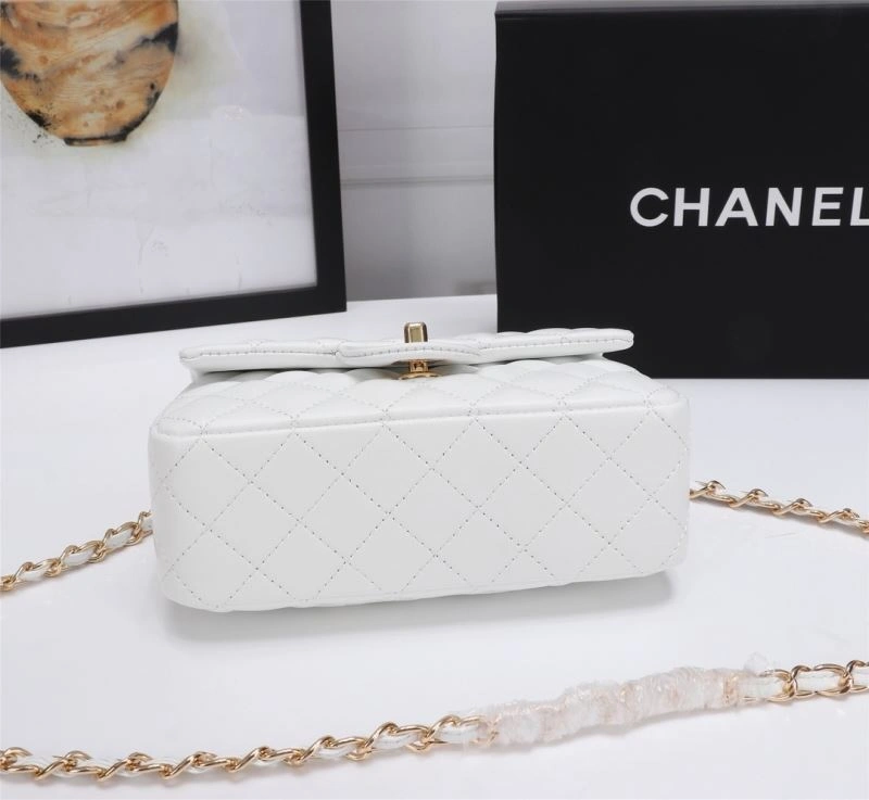 Casual Chanel CF Series Bags 86413