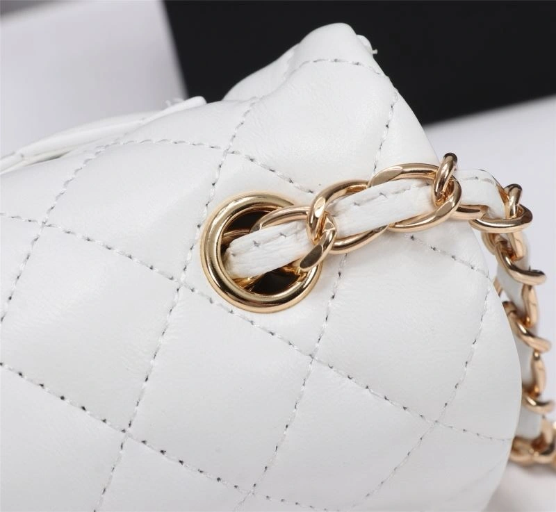 Casual Chanel CF Series Bags 86413