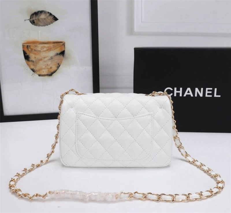 Casual Chanel CF Series Bags 86413