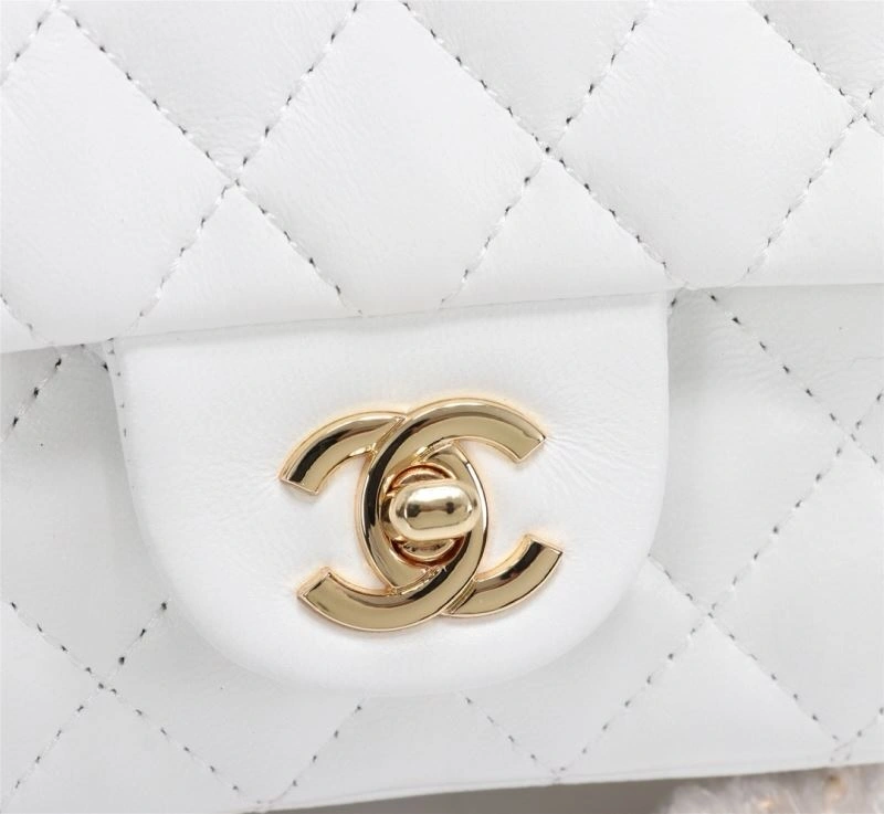 Casual Chanel CF Series Bags 86413