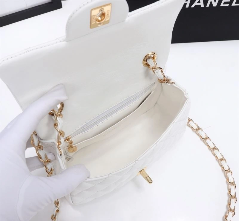 Casual Chanel CF Series Bags 86413