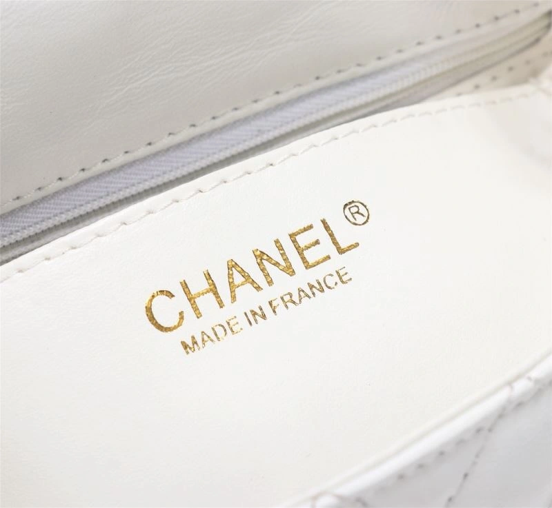 Casual Chanel CF Series Bags 86413
