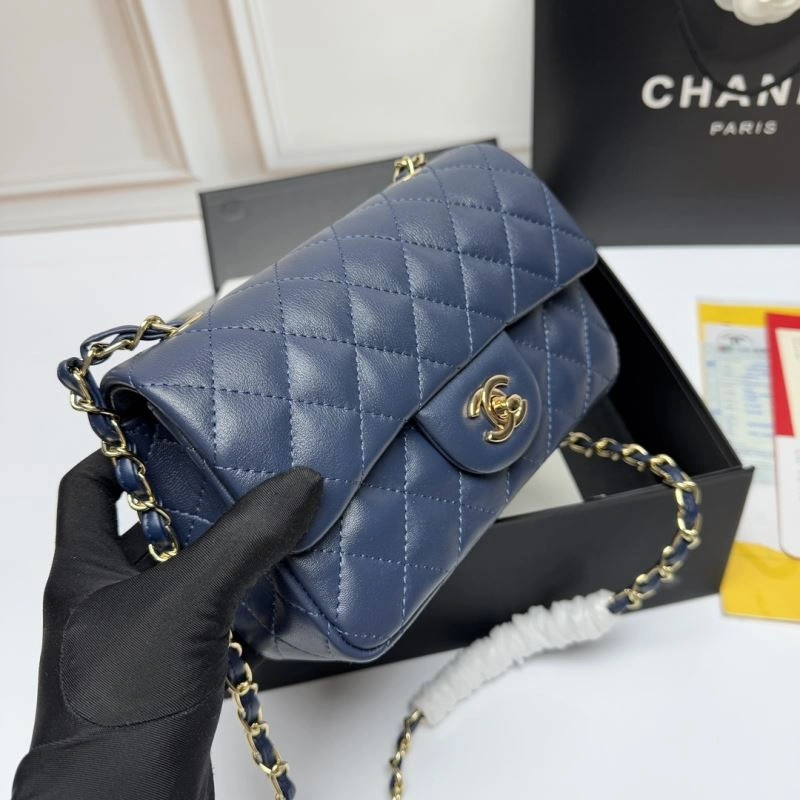 Cozy Chanel CF Series Bags 86382