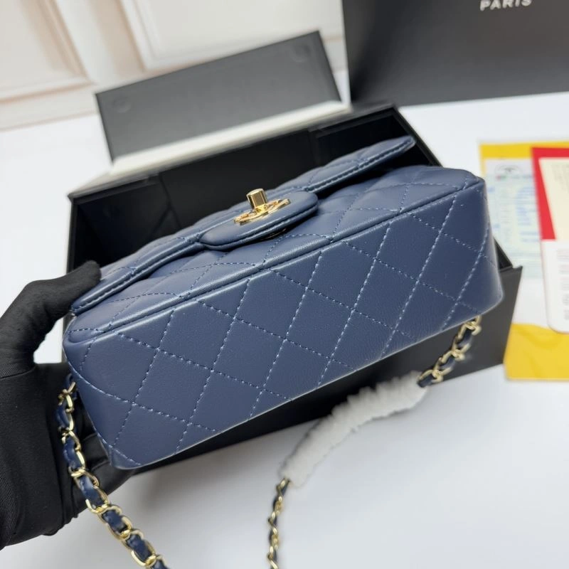 Cozy Chanel CF Series Bags 86382