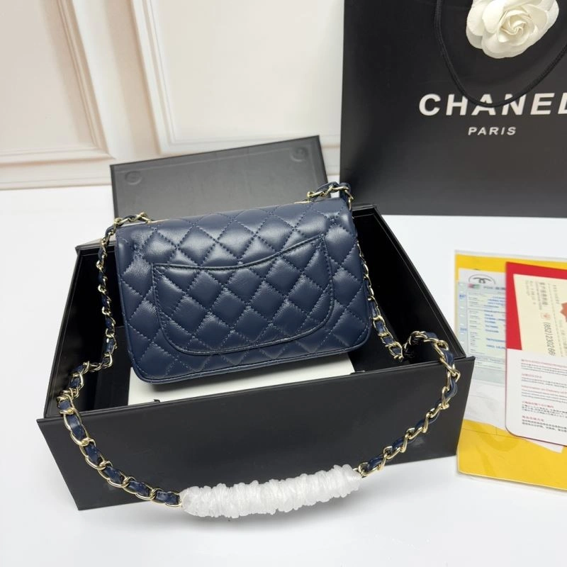 Cozy Chanel CF Series Bags 86382