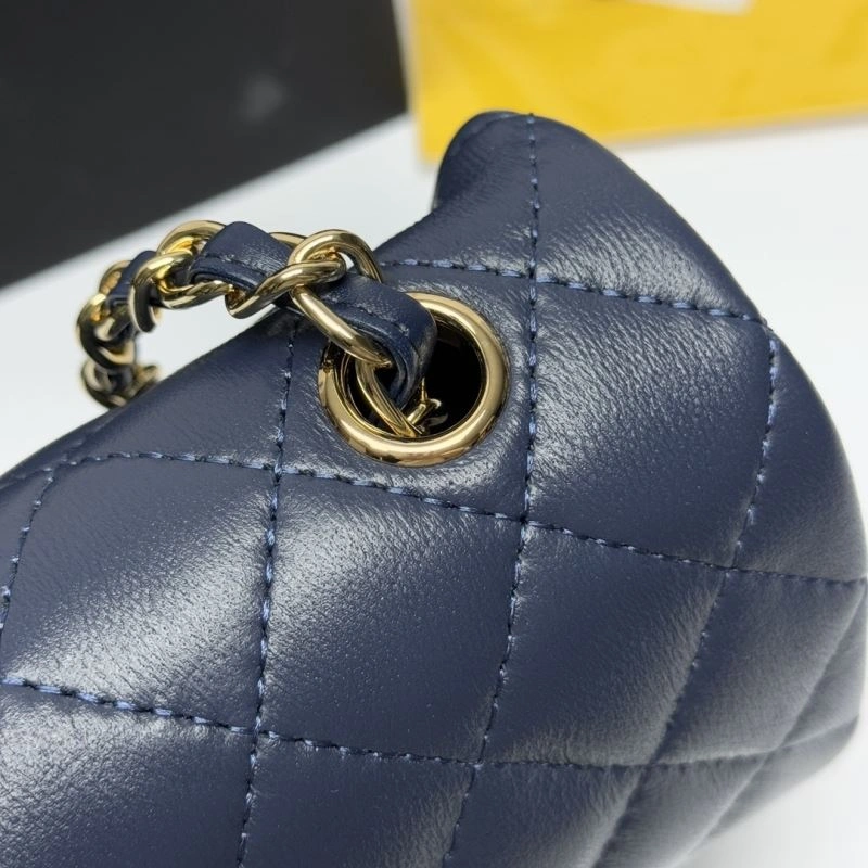 Cozy Chanel CF Series Bags 86382