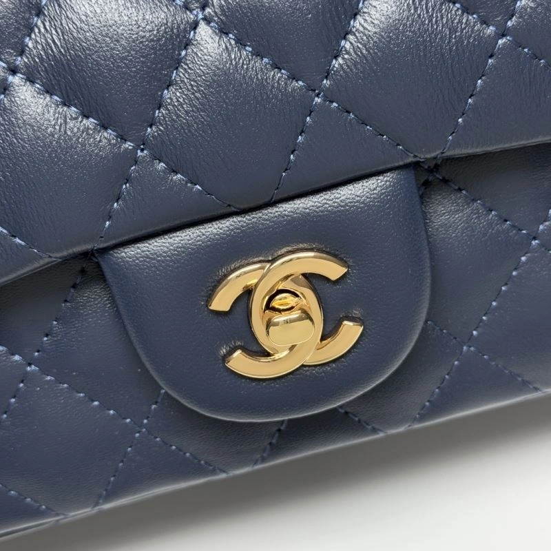 Cozy Chanel CF Series Bags 86382