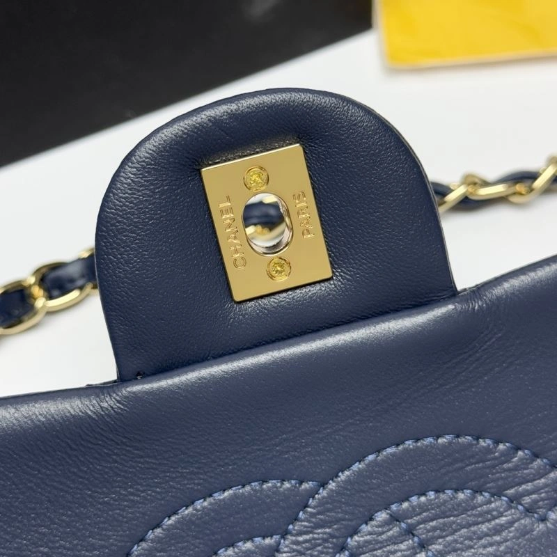 Cozy Chanel CF Series Bags 86382