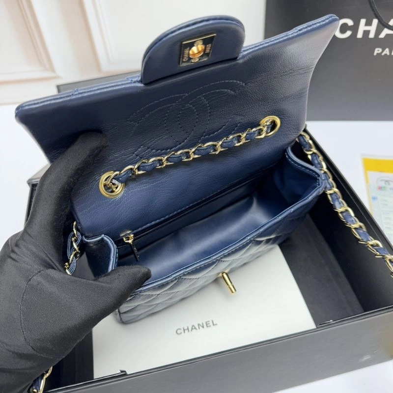 Cozy Chanel CF Series Bags 86382