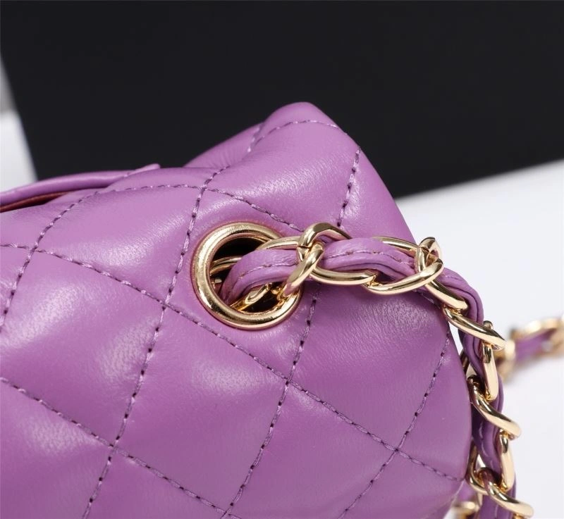 Versatile Chanel CF Series Bags 86348