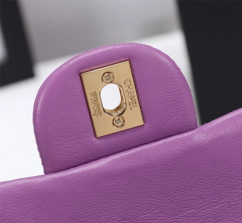 Versatile Chanel CF Series Bags 86348