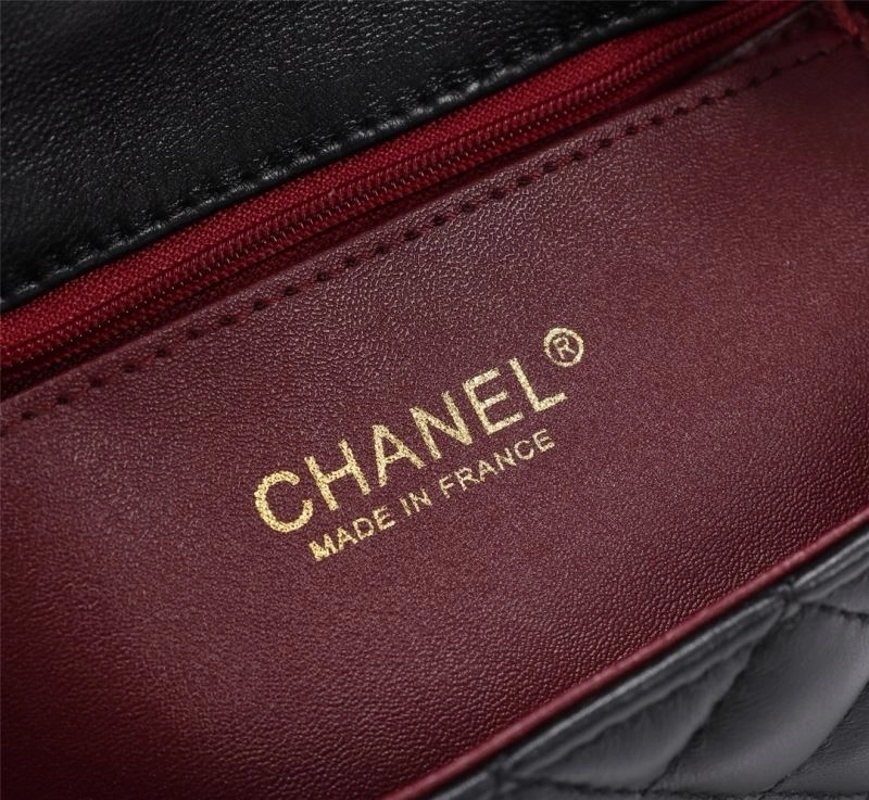 Sophisticated Chanel CF Series Bags 86385