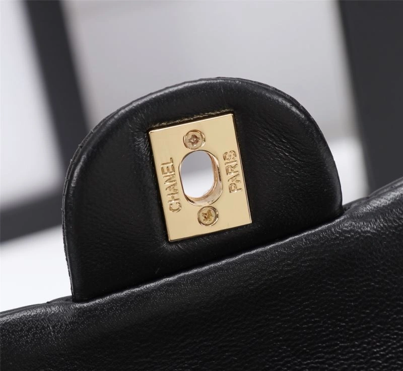 Sophisticated Chanel CF Series Bags 86385
