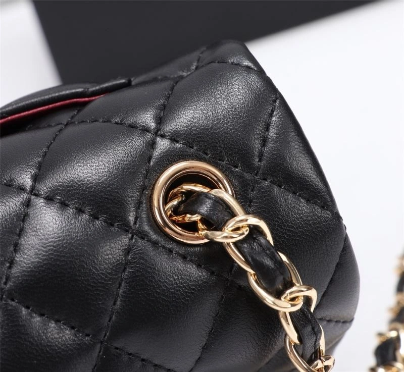 Sophisticated Chanel CF Series Bags 86385