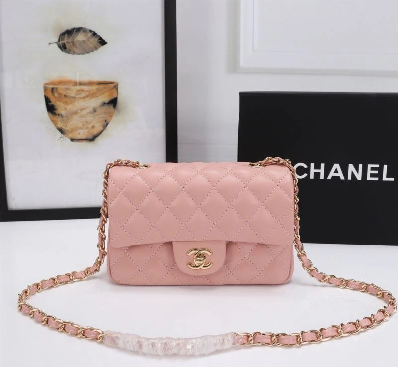 Chanel CF Series Bags Tailored 86381