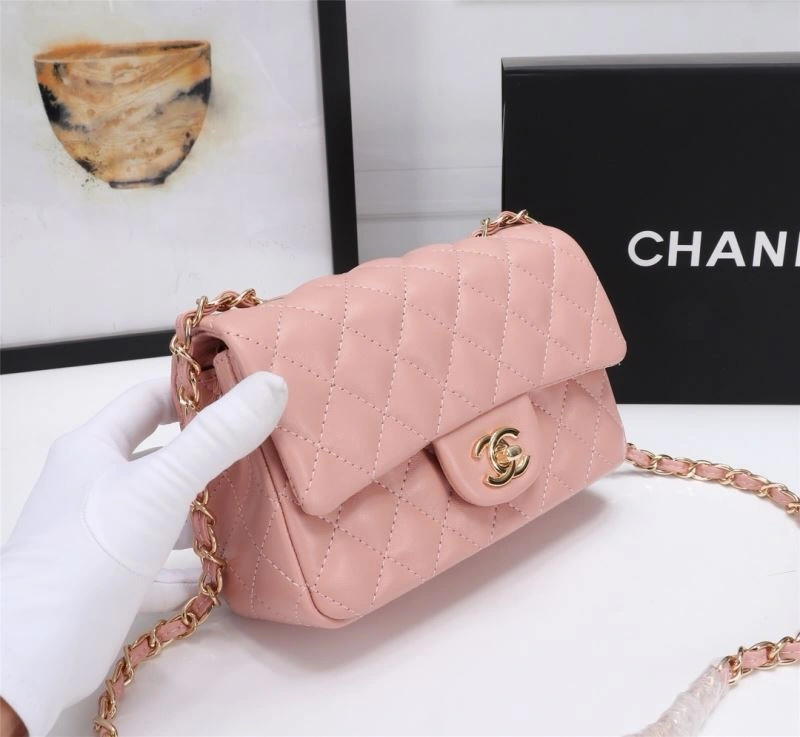 Chanel CF Series Bags Tailored 86381