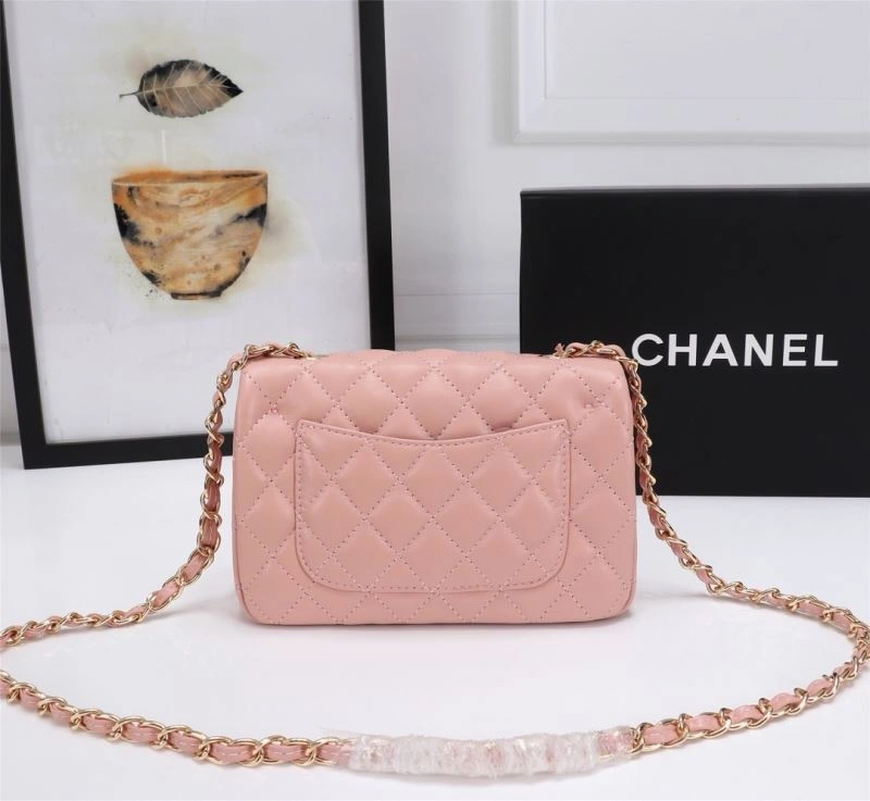 Chanel CF Series Bags Tailored 86381