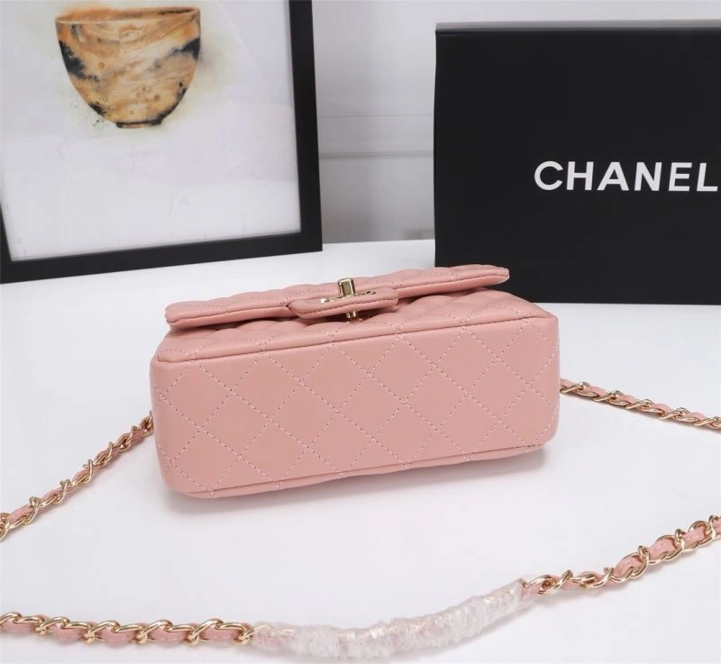 Chanel CF Series Bags Tailored 86381