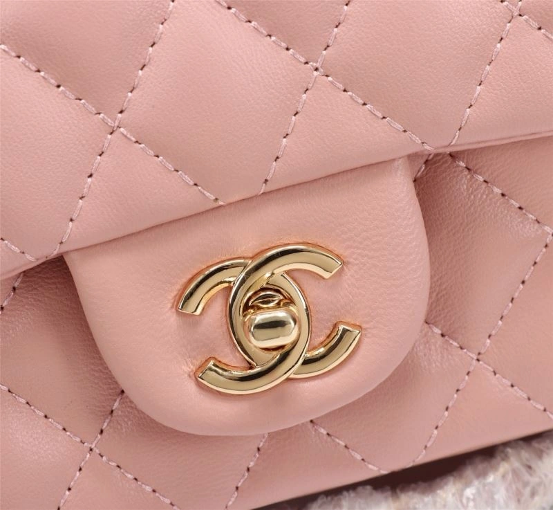 Chanel CF Series Bags Tailored 86381