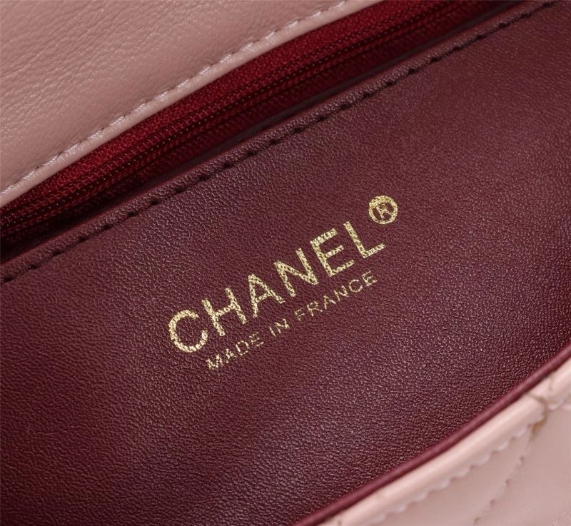 Chanel CF Series Bags Tailored 86381