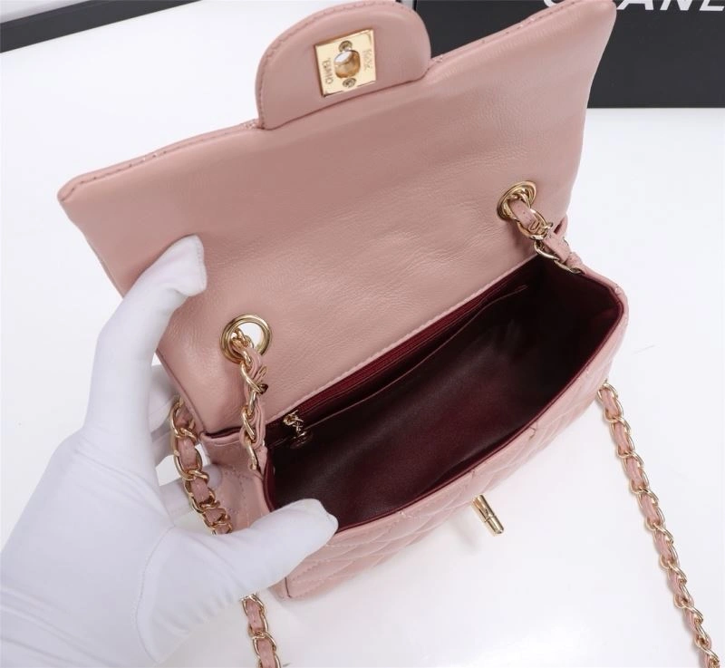 Chanel CF Series Bags Tailored 86381