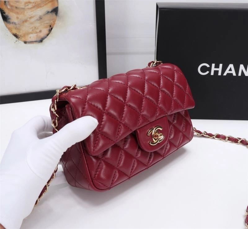 SmartChoice Chanel CF Series Bags 86360