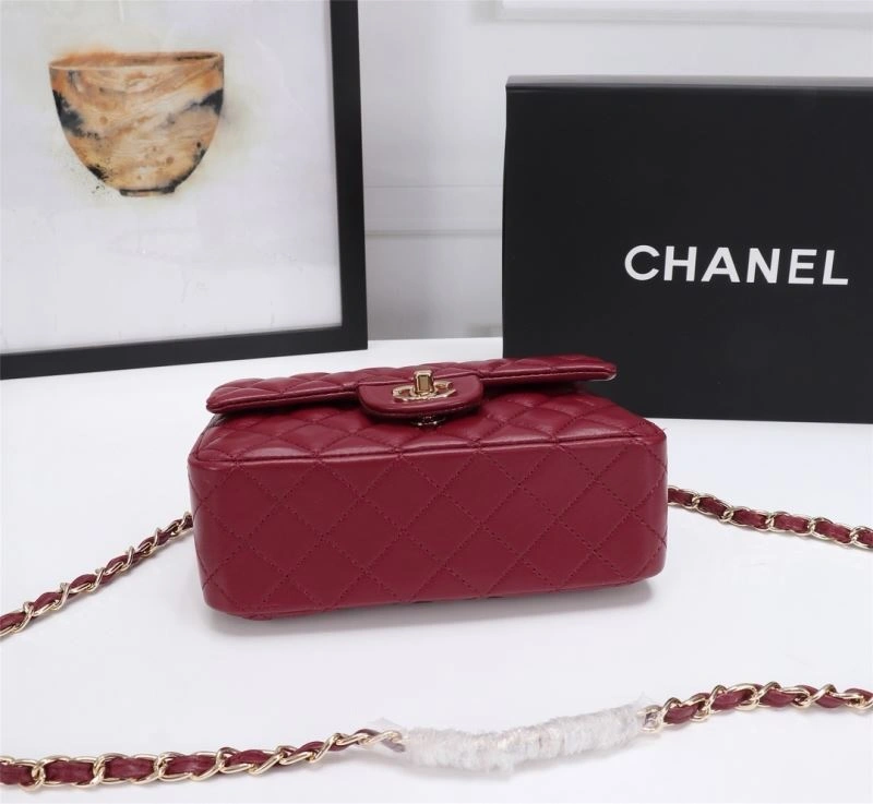 SmartChoice Chanel CF Series Bags 86360