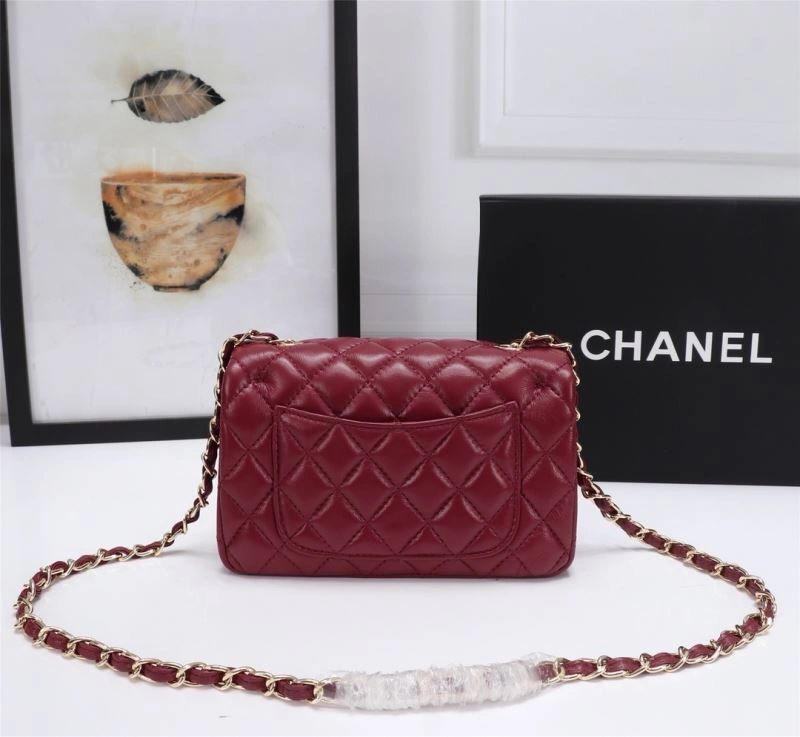 SmartChoice Chanel CF Series Bags 86360
