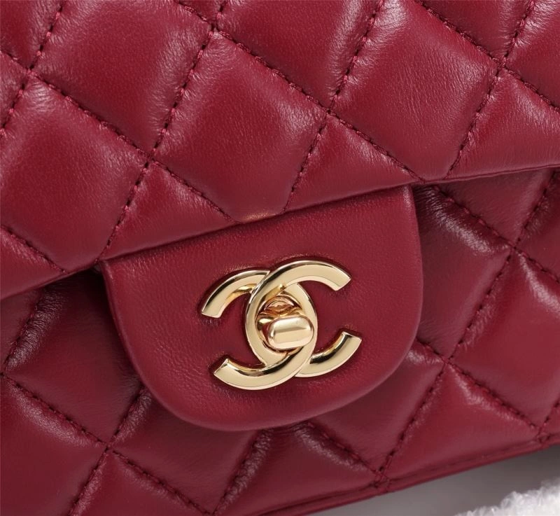 SmartChoice Chanel CF Series Bags 86360