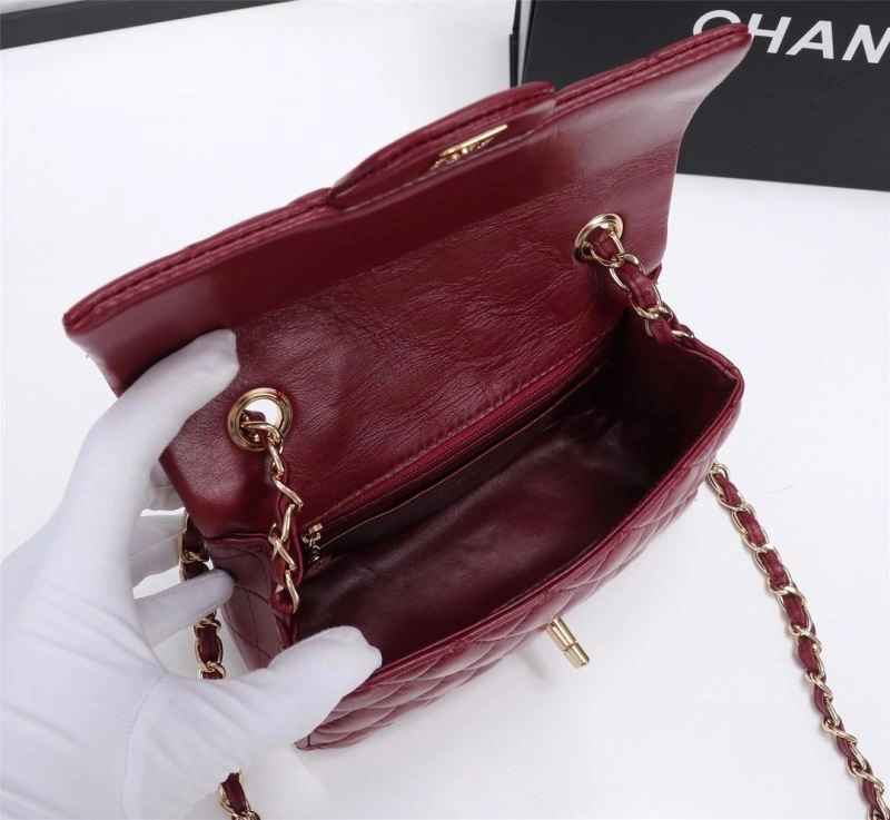 SmartChoice Chanel CF Series Bags 86360