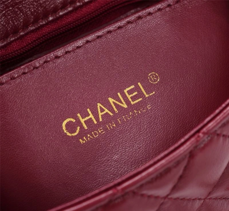 SmartChoice Chanel CF Series Bags 86360