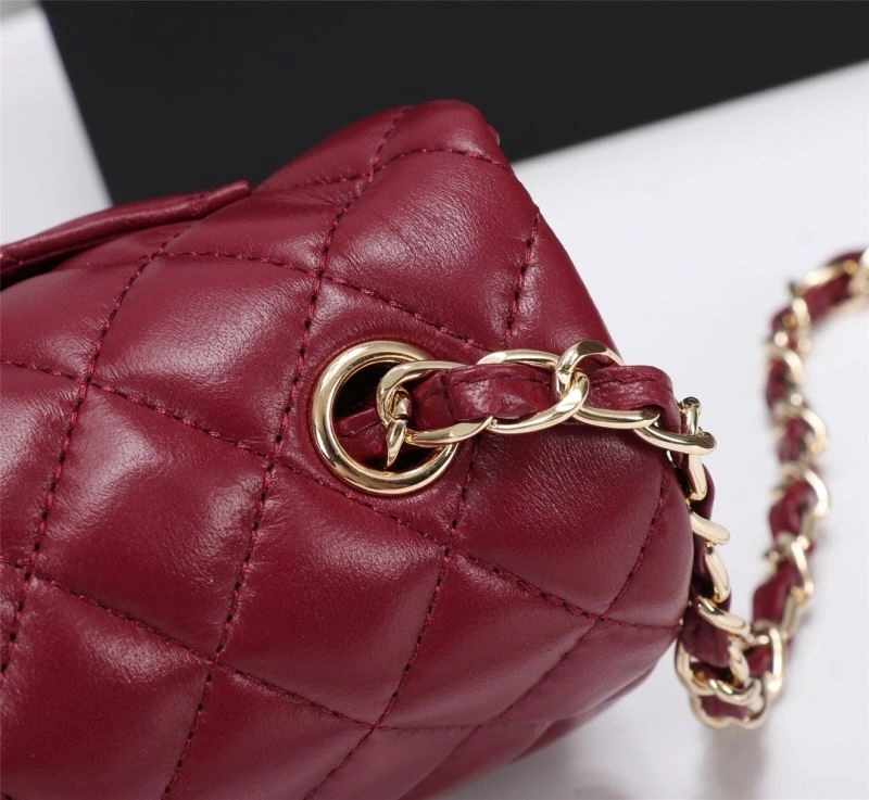 SmartChoice Chanel CF Series Bags 86360