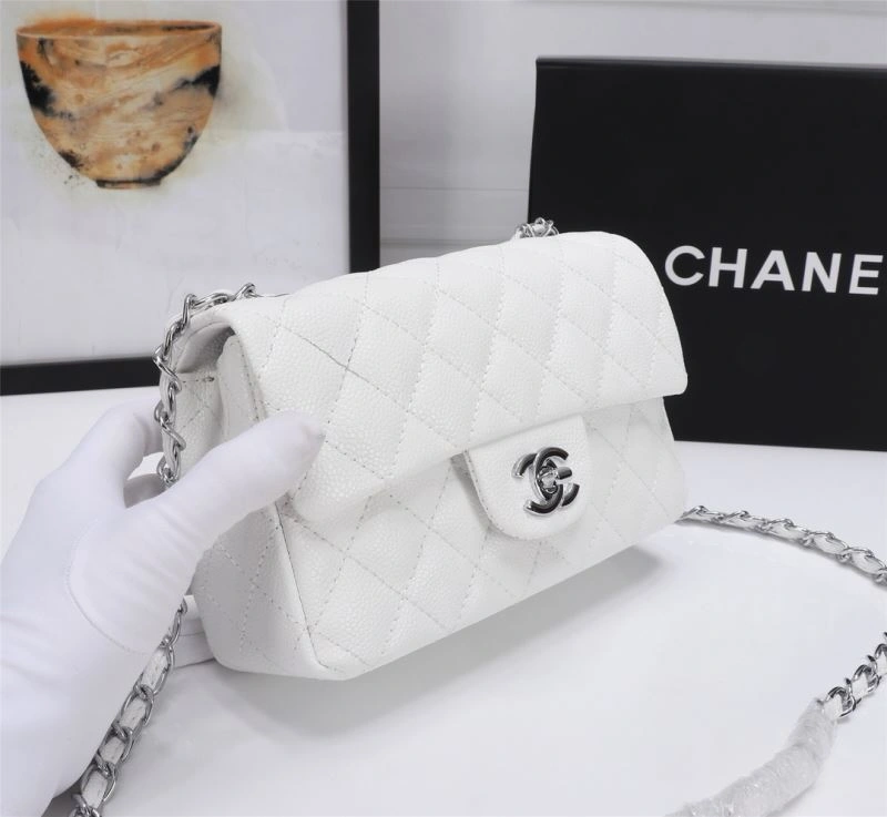 Chanel CF Series Bags HighPerformance 86342