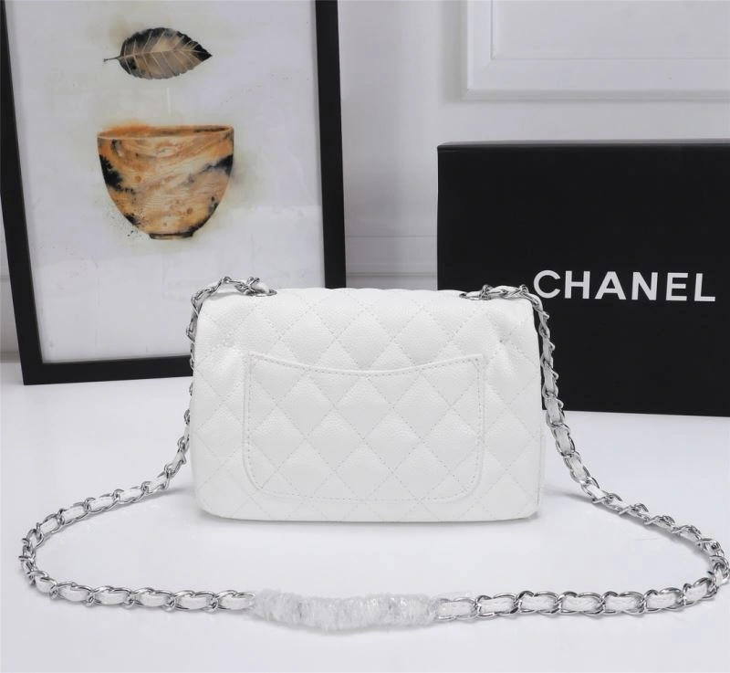 Chanel CF Series Bags HighPerformance 86342