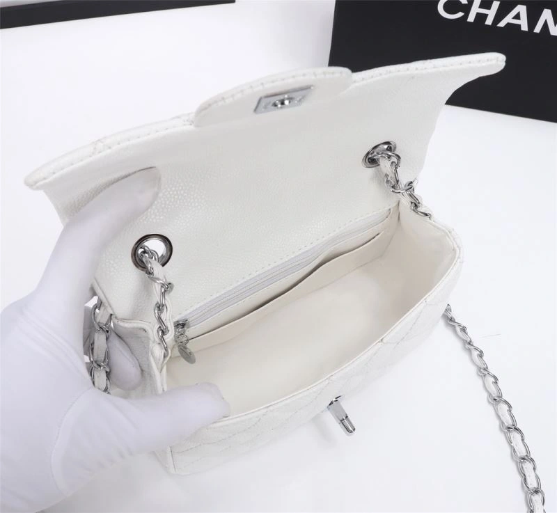 Chanel CF Series Bags HighPerformance 86342