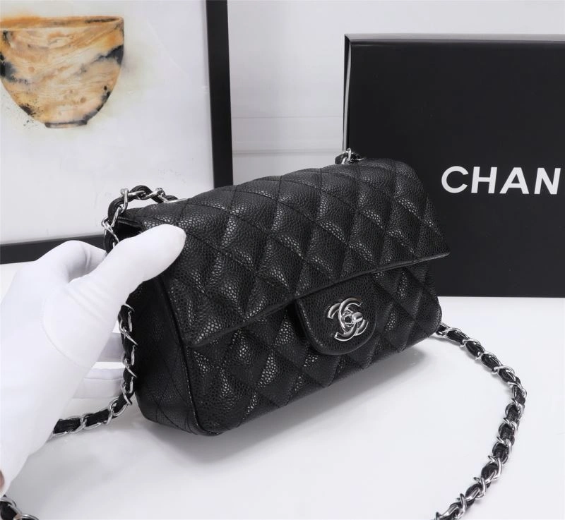 Chanel CF Series Bags Vibrant 86341