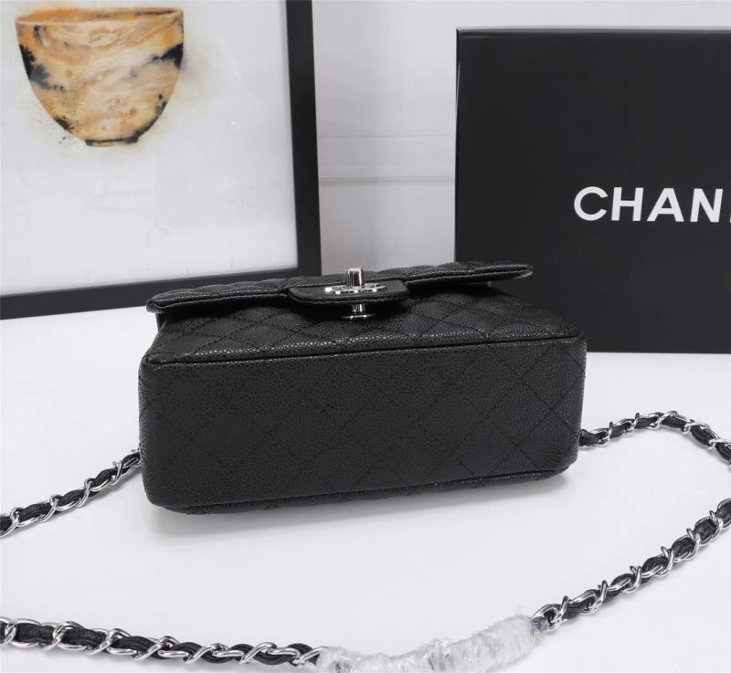 Chanel CF Series Bags Vibrant 86341