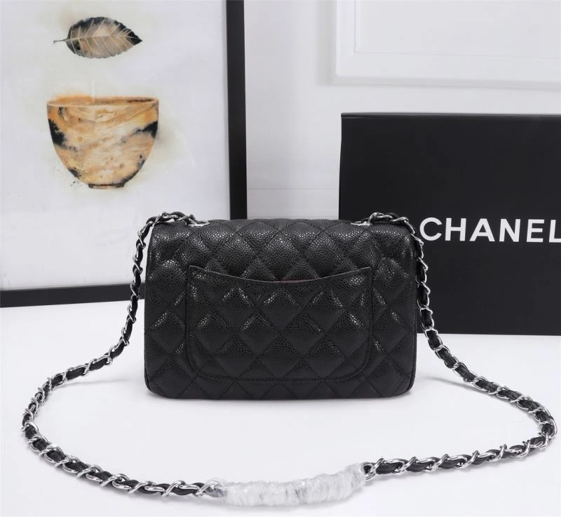 Chanel CF Series Bags Vibrant 86341