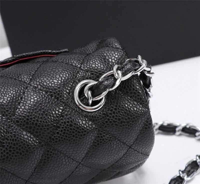 Chanel CF Series Bags Vibrant 86341