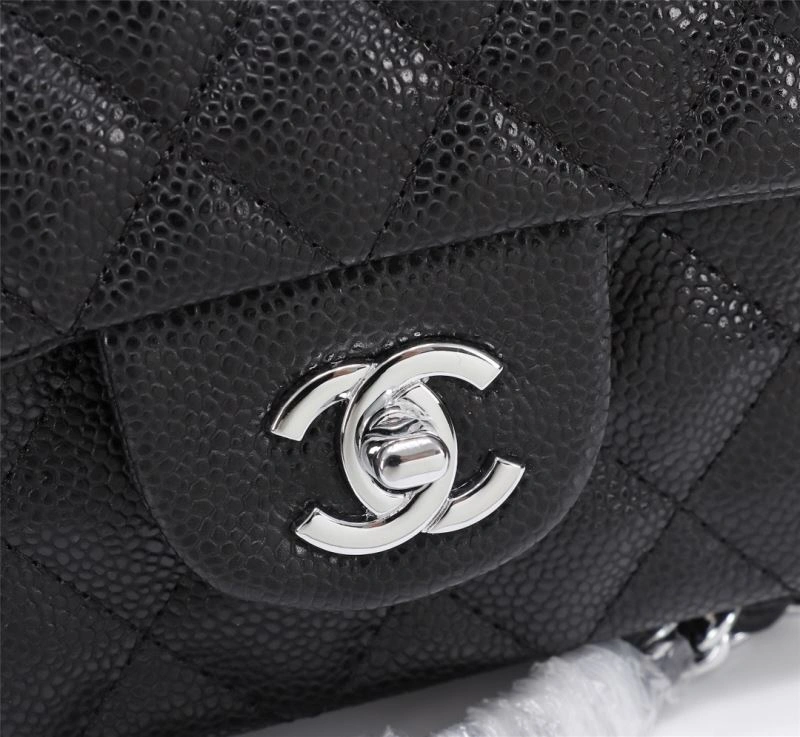 Chanel CF Series Bags Vibrant 86341
