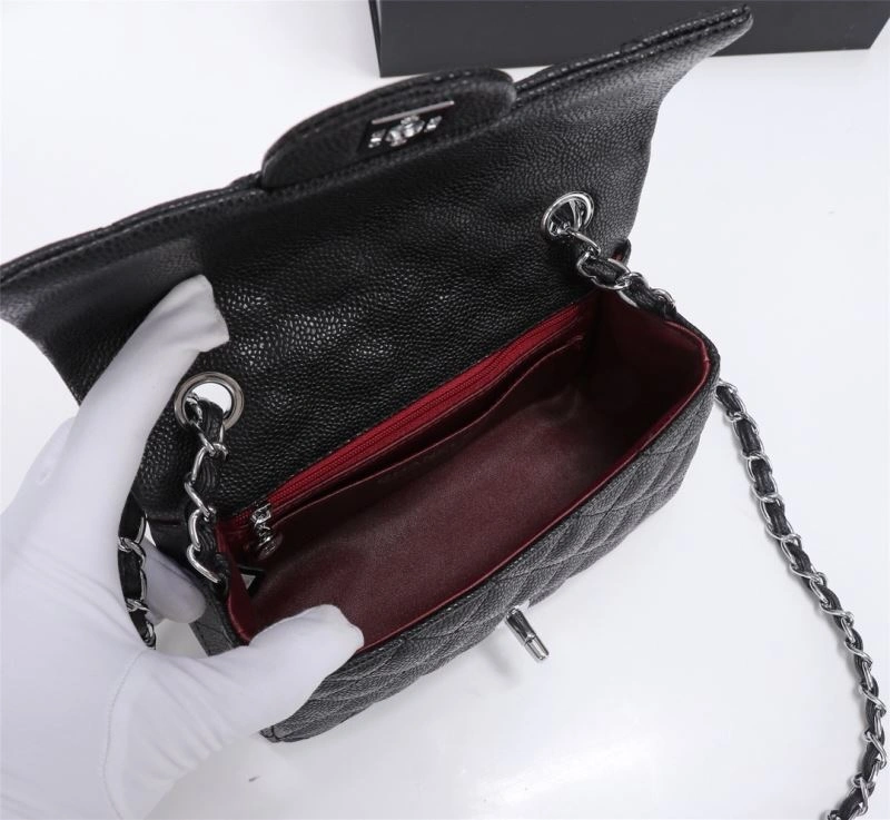 Chanel CF Series Bags Vibrant 86341