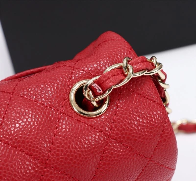 Chanel CF Series Bags Versatile 86343