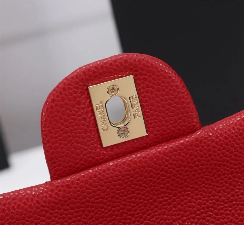 Chanel CF Series Bags Versatile 86343