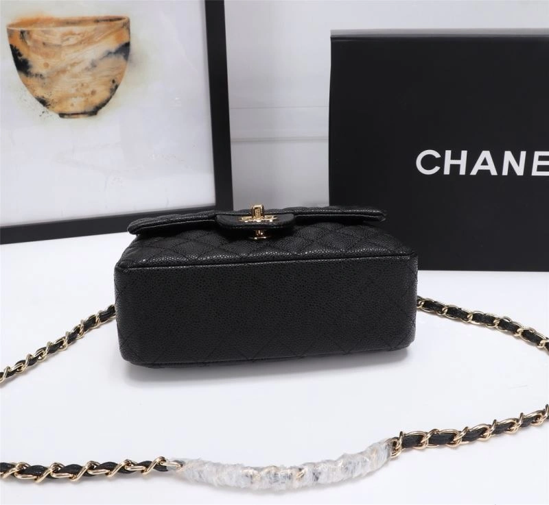 Chanel CF Series Bags Elegant 86345