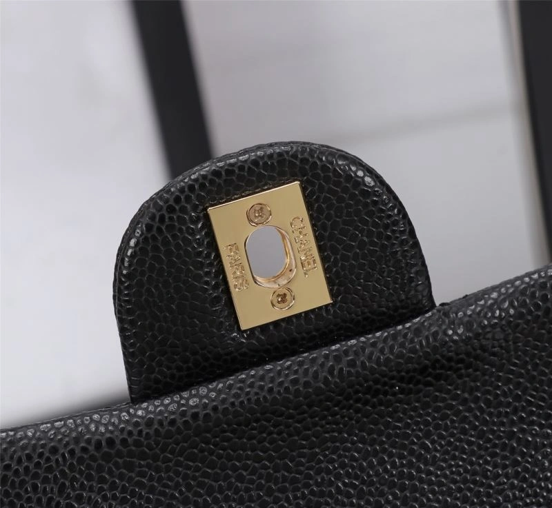 Chanel CF Series Bags Elegant 86345