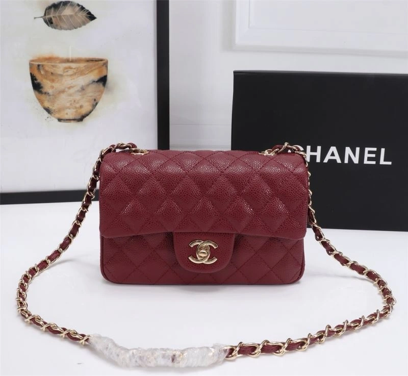 Chanel CF Series Bags Contemporary 86408