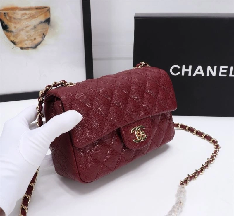 Chanel CF Series Bags Contemporary 86408