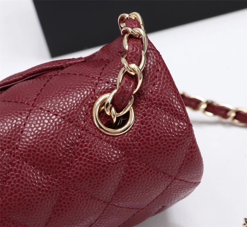 Chanel CF Series Bags Contemporary 86408