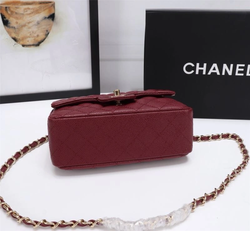 Chanel CF Series Bags Contemporary 86408